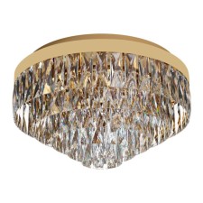 Ceiling lamp VALPARAISO 8x40W E14