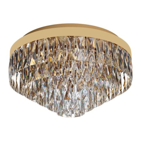 Ceiling lamp VALPARAISO 8x40W E14