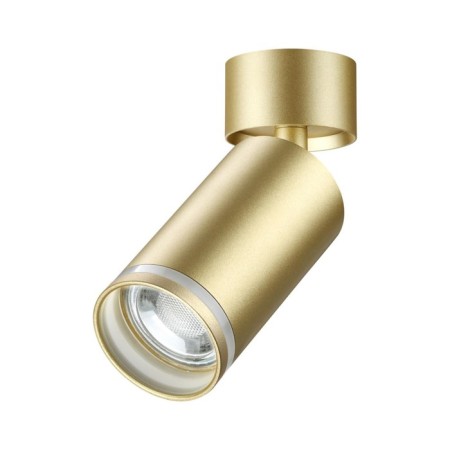 ULAR lamp, 1x9W GU10, color gold