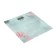 Floor Libra Luazon LVE-021, electronic, up to 180 kg, 2xaa (not complete)