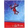 Gift set of first grader, 6 items, Spider-Man