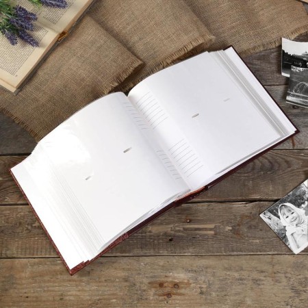 Photo album Brauberg 300 photos 10x15 cm-3