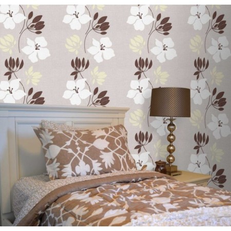 Paper wallpapers "Gomel wallpaper" Salsa 22, 0.53x10.05m-1