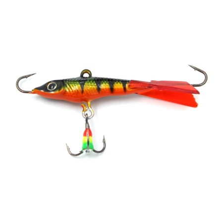 Balancir Namazu W-Trickster Lead, R. 53 mm, 28.5 g, color 29