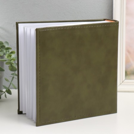 Photo album for 200 photos 10x15 cm "Classic"-1