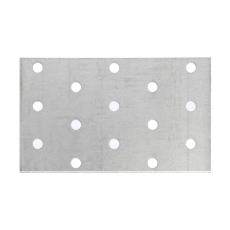 Connective tundra plate Krep, 60x100x2 mm-1