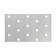 Connective tundra plate Krep, 60x100x2 mm