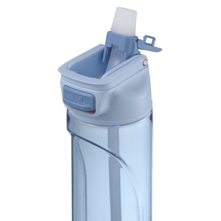 Water bottle Smart Solutions Fressher, 750 ml, blue color-3