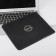 Mouse mat HOCO GM20, 200*240*2, black