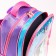 School backpack, 39 cm x 30 cm x 14 cm "mouse", Minnie and unicorn