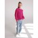 Свитер для девочки Amarobaby Knit Trend, рост 146 см, цвет розовый