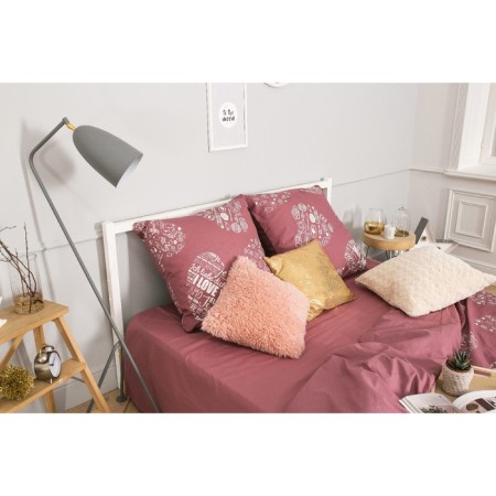 Bed linen "Ethel" 2 joint venture (view 2) 175 x 215 cm, 200 x 220 cm, 70 x 70 - 2 pcs, calico-8