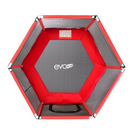 Children's Batu-Manege Evo Jump Baby, diameter 160 cm-4