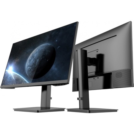 Monitor NPC 23.8 "MD2418 Black IPS LED 4MS 16: 9 DVI HDMI M/M Matte 300CD 178g/178g 192 106691-2