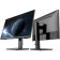 Monitor NPC 23.8 "MD2418 Black IPS LED 4MS 16: 9 DVI HDMI M/M Matte 300CD 178g/178g 192 106691