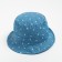 Panama Children's Minaku "Stars", Blue Color, Rr. 46
