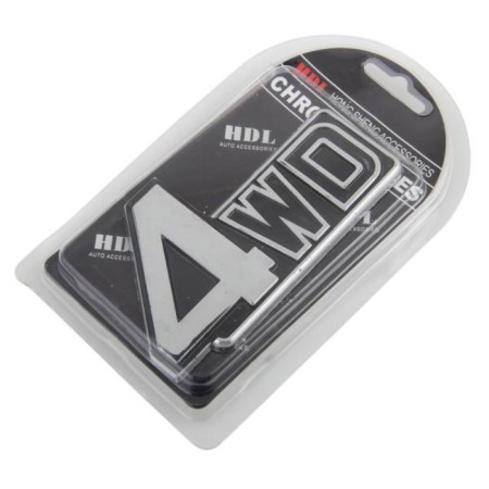 Schildik Metalloplastics SW 4WD Black, S1-1