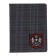 School diary for grade 1-11, Imperial Club on the Grey, solid cover, artificial leather, block 80 g/m2, liesse