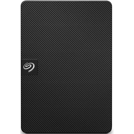 Seagate USB 3.0 5TB STKM5000400 Expansion Portable 2.5 "Black" Black
