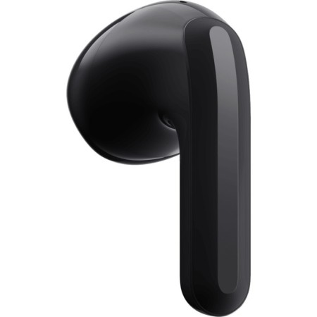 Headphones Xiaomi Redmi Buds 4 Lite (BHR7118GL), wireless, inserts, BT 5.3, 320mach, black-5