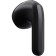Headphones Xiaomi Redmi Buds 4 Lite (BHR7118GL), wireless, inserts, BT 5.3, 320mach, black