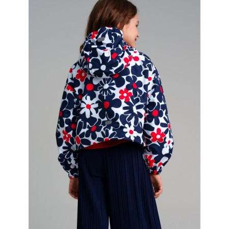 Ветровка для девочки PlayToday, рост 158 см-4