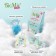 Children's swimming kit with Biomio Baby washcloth
