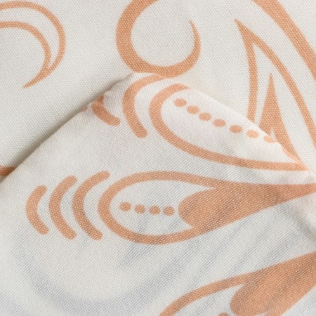 Bed linen saving and 1.5 joint venture "Palermo" 147x215cm, 150x215cm, 70x70cm-2 pcs, polysatin, 80g/m²-5