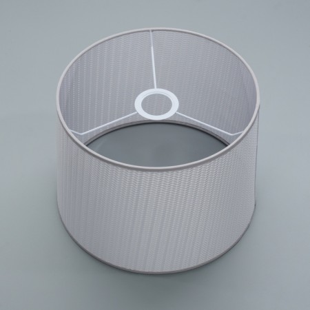 Lamp "Assandand" E27 40W gray 30x30x21 cm-5