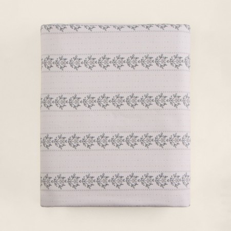 Crystick SL Home Small Flowers 180*220 cm, satin, 140 g/m2, 100% cotton-3