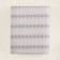Crystick SL Home Small Flowers 180*220 cm, satin, 140 g/m2, 100% cotton