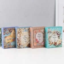 Photo album in 40 photos 10x15 cm 