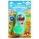 Musical phone number, sound, light, green color