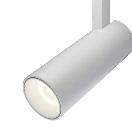 TREE TECHNICAL TR019-2-10W4K-W, 9W, 13.5x12x15 cm lamp, LED, 750LM, 4000K, white color-1