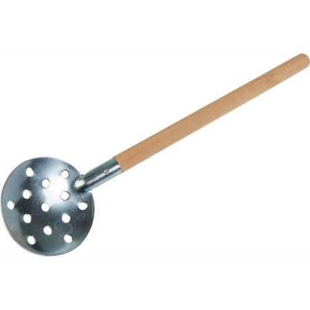 Fisherman scoop Salmo 400