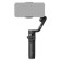 Portable DJI Osmo Mobile 6, folding, tripod, ActiveTrack 5.0, black