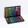 Palette shadow for eyelids, 120 colors