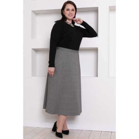 Women's skirt, size 64