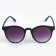 Sunglasses "OneSun", UV 400, pipe 14 cm, width 13 cm, lens 4.2 x 4.9 cm, black