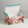 Box - Penal, Gift packaging, Present, 22 x 15 x 10 cm