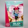 Air balloon "Mouse", 17 inch, foil, Minnie Mouse