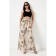 Female trousers, size 52