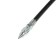 Spring plunger tundra, metal tip, 500 ml