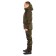 Grayling costume "Skat", autumn, 2021, Taslan, khaki, rr 60-62 Height 170-176