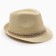 Menku hat, beige color, rr 58