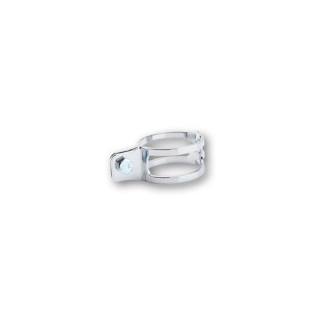Fasteners for plugs, 43-46 mm