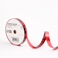 Plastic tape 
