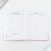 School Diary 1-11 Grade Universal “September 1: Kitik”, solid cover 7BC, glossy lamination, 40 sheets