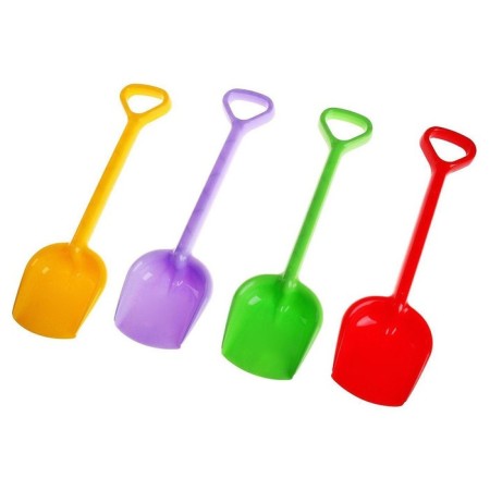 Shoulder blade for the child, medium, 41 cm, mix colors-2