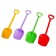 Shoulder blade for the child, medium, 41 cm, mix colors